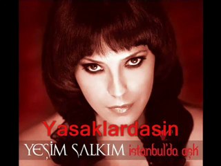 Yeşim Salkım - Ailenin Fertleri