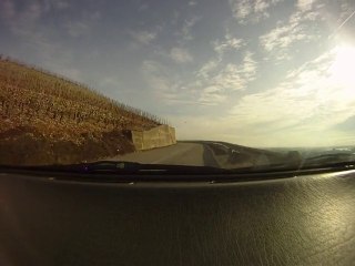 Camèra embarquée gopro hd polo6N