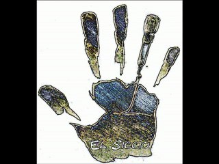 EL SICCIO- On avance sans les traitres feat SEP  LEAMSI HANS