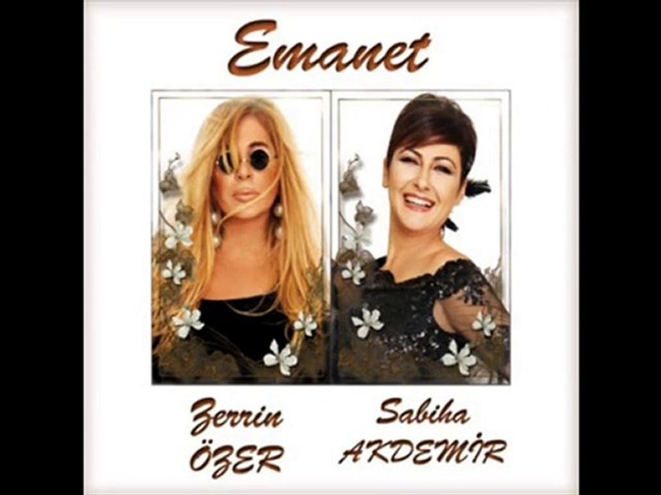 Zerrin Özer - Adıyaman Türküsü