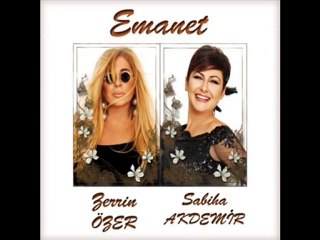 Zerrin Özer - Adıyaman Türküsü