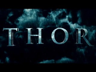 Thor - Bande Annonce #2 [VF|HD]