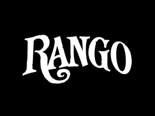 Rango - Bande Annonce #2 [VF|HD]