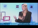 Votre Quotidien sur les billards yvelinois