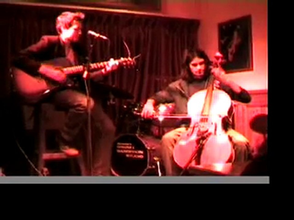 Yaman - Senden Önce... (Teoman Cover)