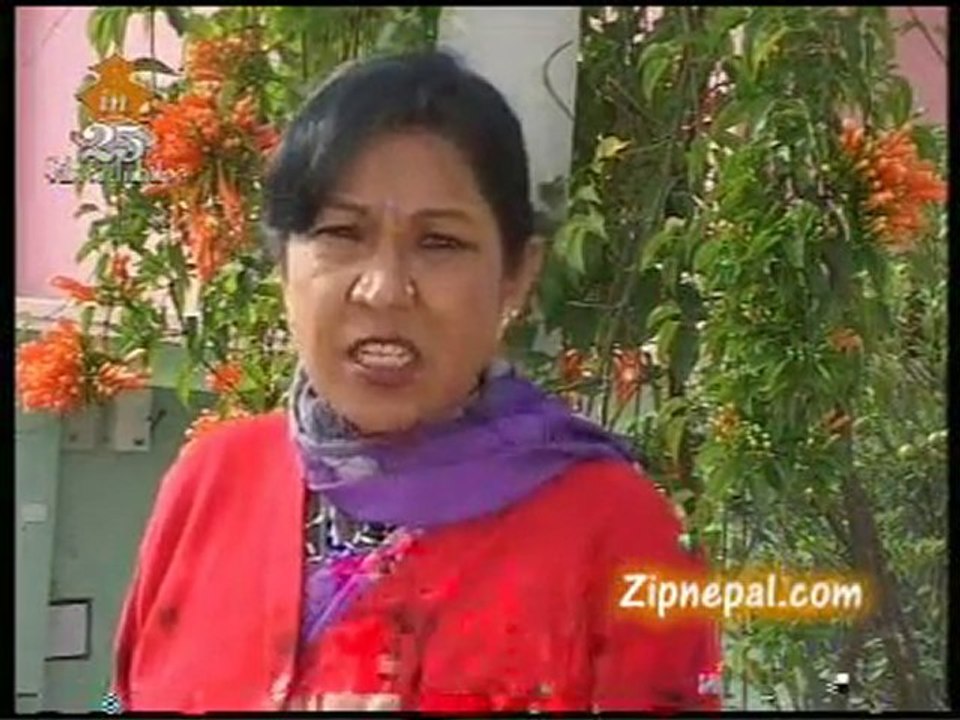 Yatra Zindagiko 27th December 2010 Part 2