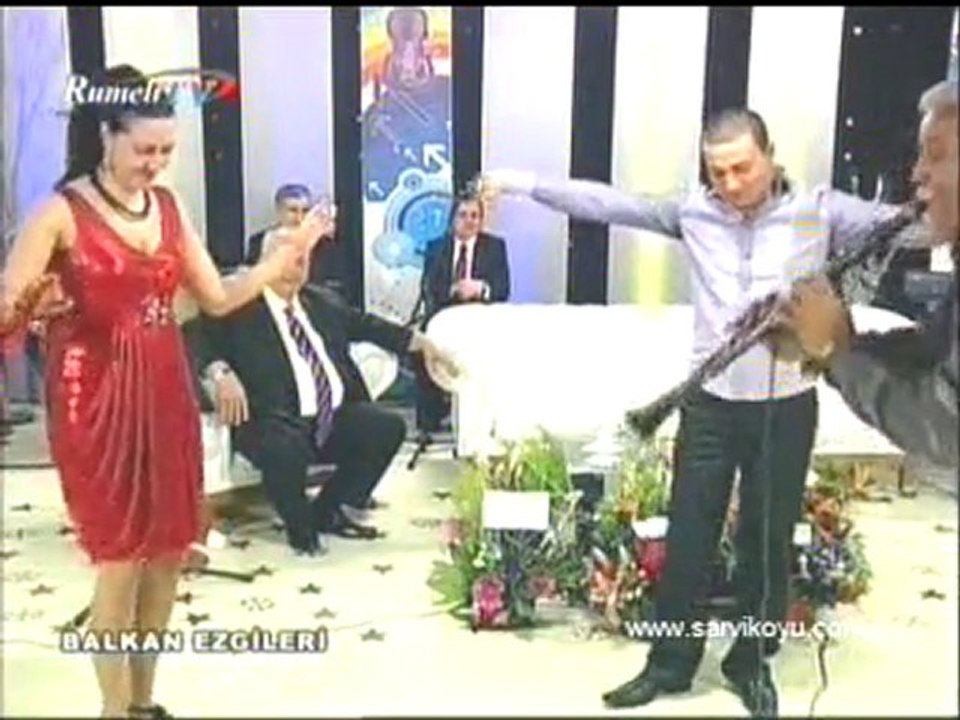 rumeli tv rıdvan  www.sarvikoyu.com