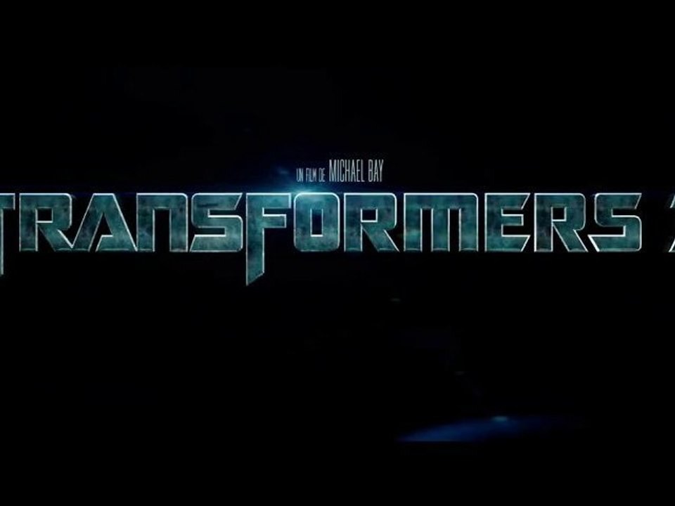 Transformers 3 : Dark of the Moon - Bande Annonce #2 [VF|HD]