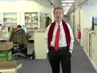 Donnadieu : la touche française