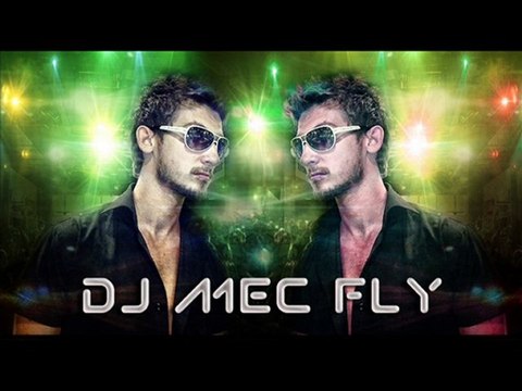 inna - sun is up (electro tribal house dj mec fly mix)