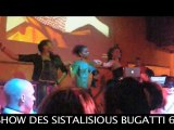 SISTALISIOUS DANCEHALL HELLA AU BUGATTI