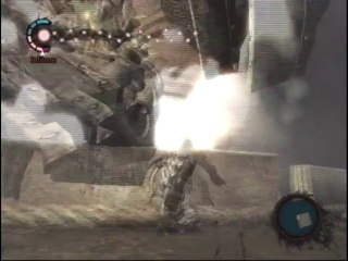 [Walkthrough] inFamous PS3 22 (Méchant)