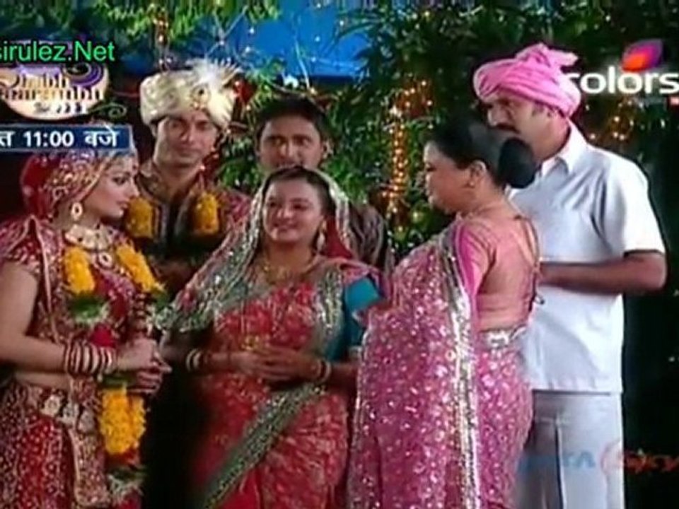 Bhagya Vidhata-27th December2010-Pt-1