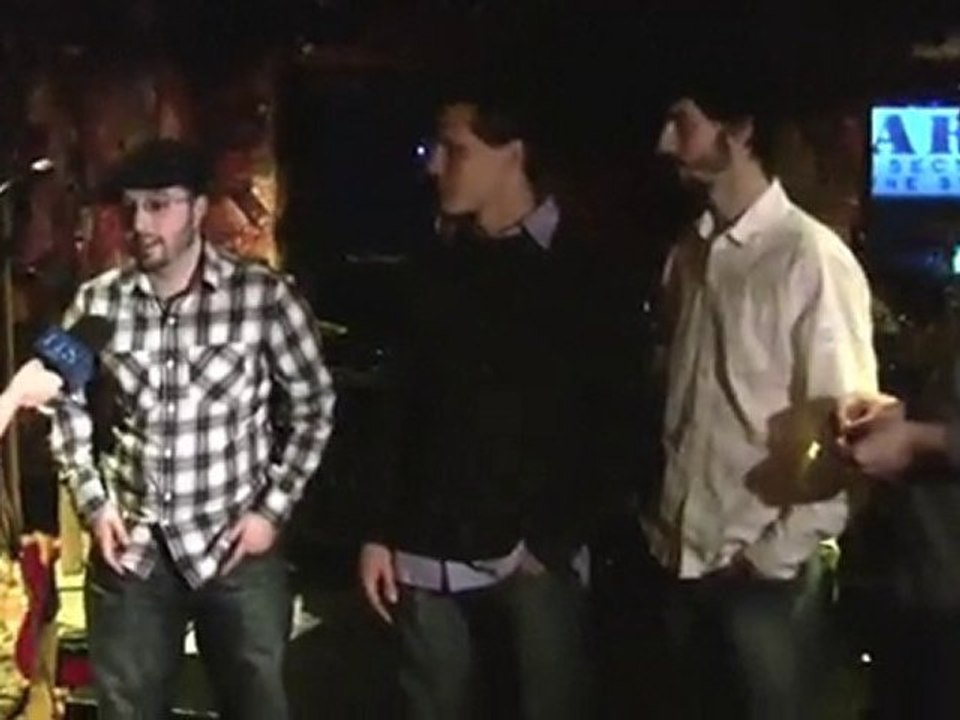 PLTV: Chad Gosselin and the Big Lonesome Magic Interview!