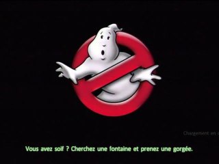 S.O.S. Fantômes : Le Jeu Vidéo