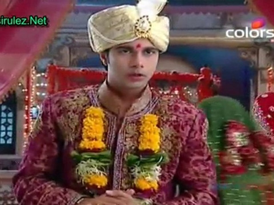 Bhagya Vidhata-27th December2010-Pt-2