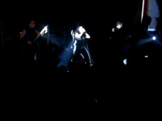 HAYKO CEPKİN TARSUS GİRİŞ 25 ARALIK 2010