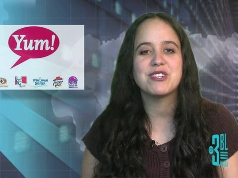 CSRminute: Yum! Brands Releases CSR Report