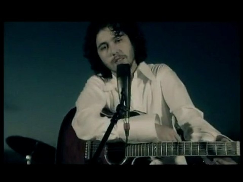 Gitarcı - Kabullendim