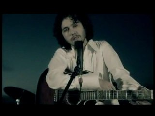 Gitarcı - Kabullendim