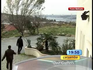 Güz Gülleri