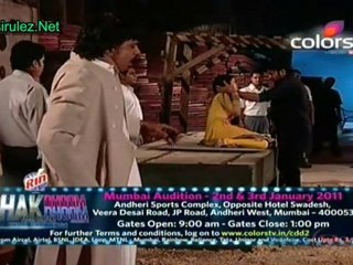 Rishton Se Badi Pratha-27th December2010-Pt-1