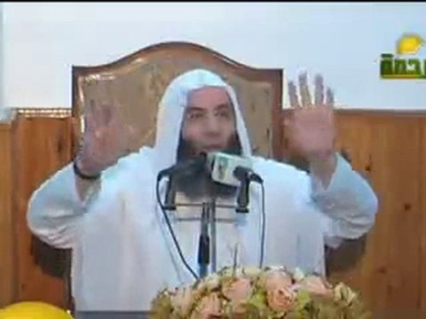 كيف أعرف أن الله يحبني ؟ فضيلة الشيخ محمد حسان