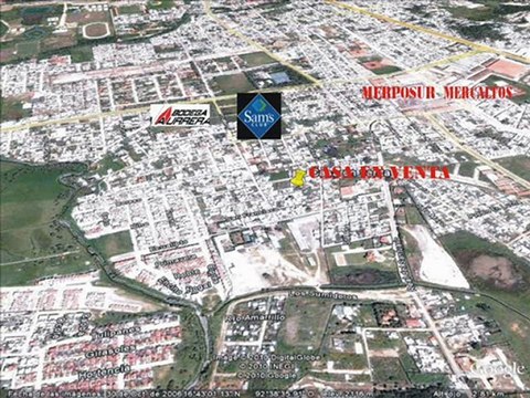 Casa en venta en San Cristobal de las Casas