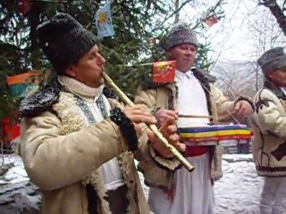 Pluguşorul cu felinar de la Heci