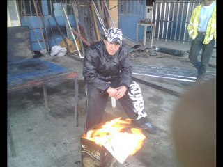 clap_boy - xl nab1z - gülmek bazen imkansızdır (video)