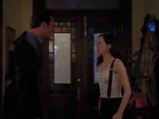 Charmed - Cole et "Paige"