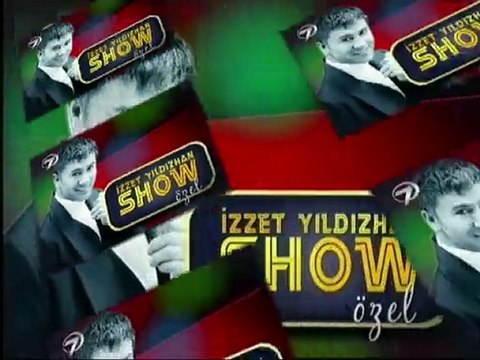 İzzet Yıldızhan - Gel Güzelim * Yağma Dolu