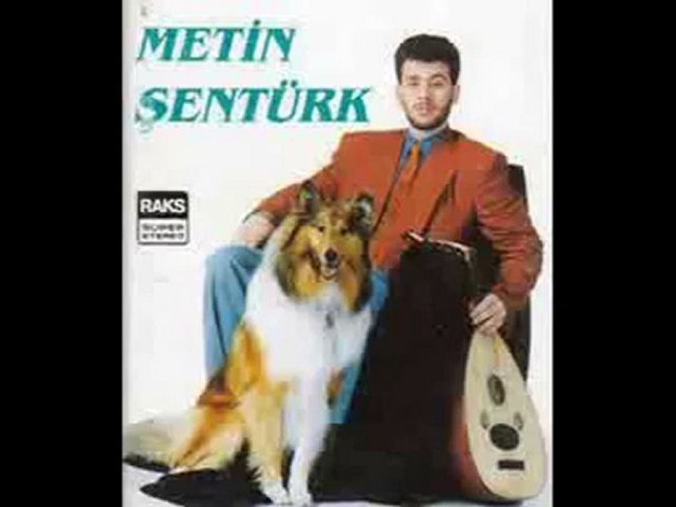 Metin Şentürk - Bana Herşey Seni Hatırlatıyor