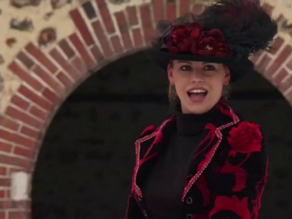 La Culturelle - Bêtisier 2010 - 29 Décembre 2010