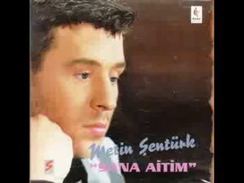 Metin Şentürk - Benim Adım Metin