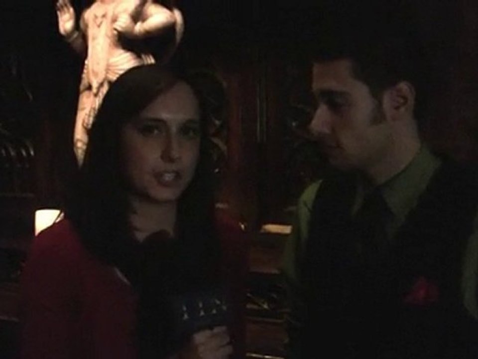 PLTV: Chad Gosselin and the Big Lonesome Magic Interview!