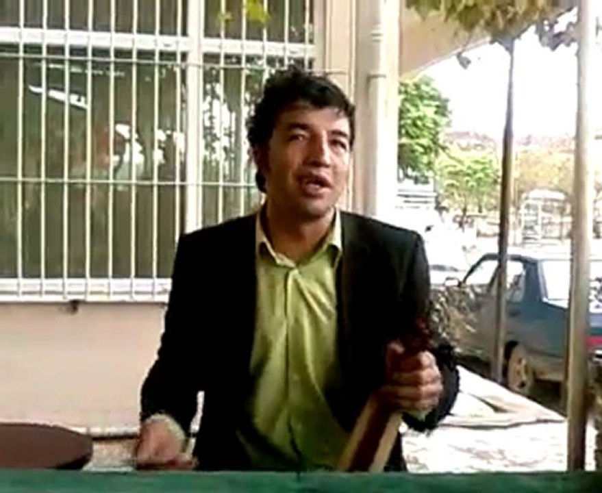 aliosman albakan