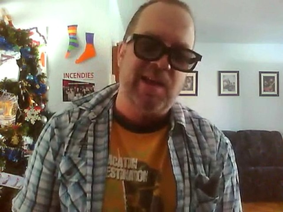 LIPSING GLASS DÉDÉ LES COLOCS LIPSING POUR RIRE!!