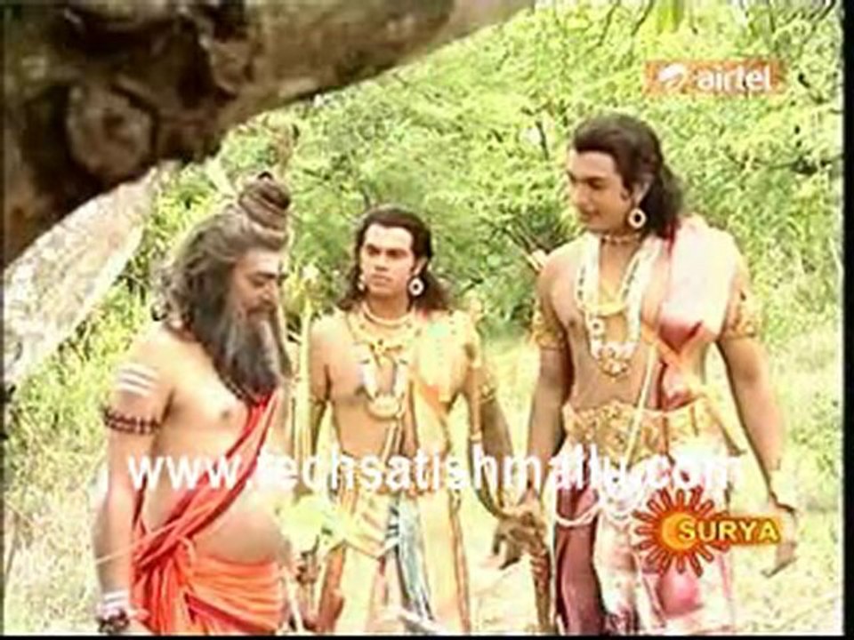 Seetha Rama