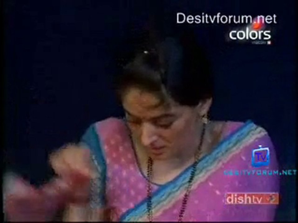 Laagi Tujhse Lagan - 27th December 2010 - pt1