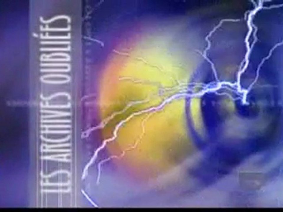 Les archives oubliées -HAARP des trous dans le ciel 1 sur 3