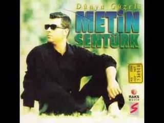 Metin Şentürk - Kadınımsın