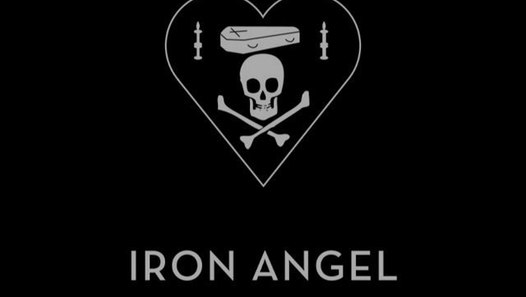 The Iron Angel Teaser