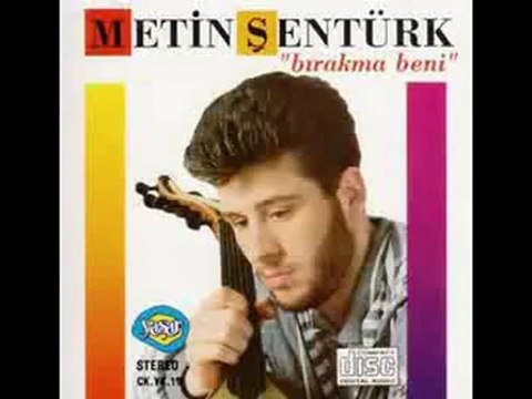 Metin Şentürk - Olmuyor Canım