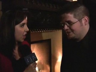PLTV: Eric Dittleman Night of Magic Interview!