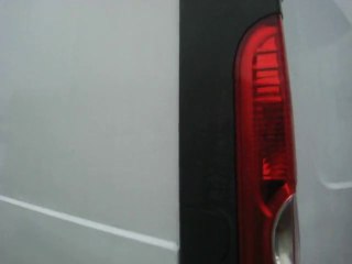 utilitaire renault trafic