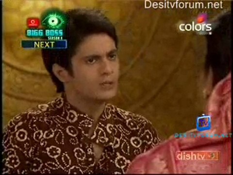 Laagi Tujhse Lagan - 27th December 2010 - pt2