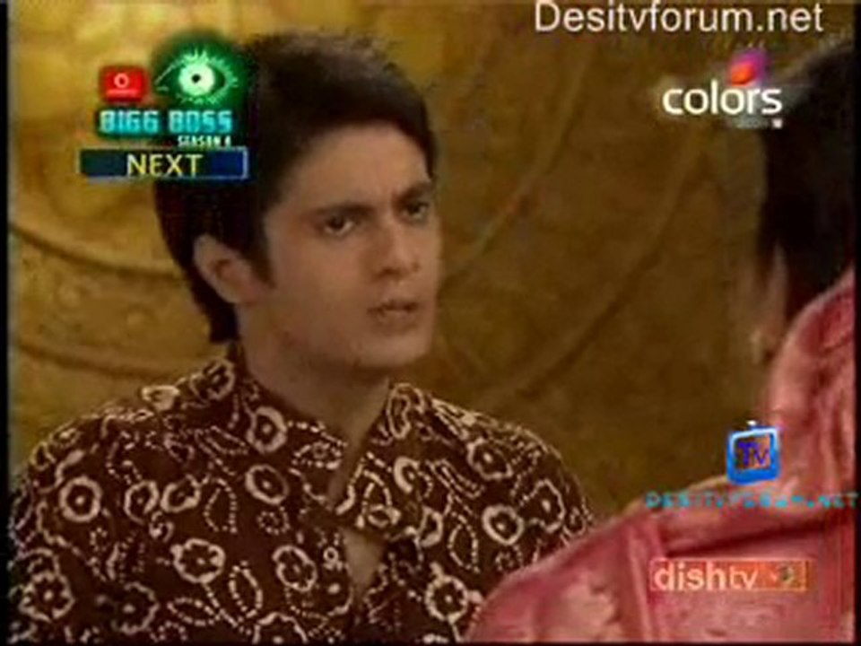 Laagi Tujhse Lagan - 27th December 2010 - pt2