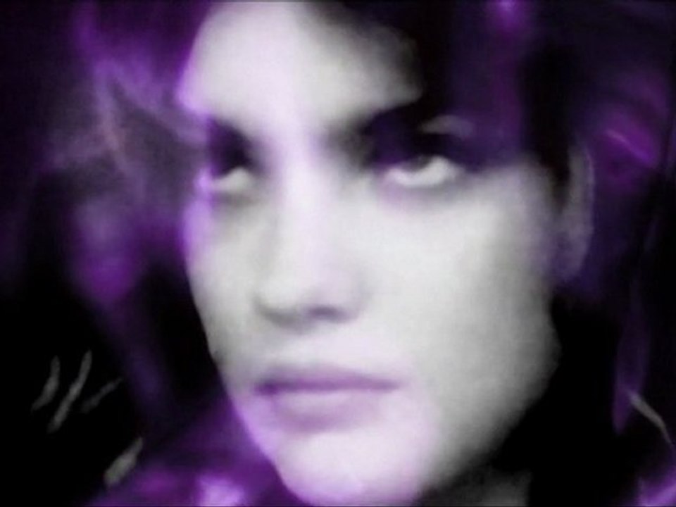 EUPHORIA CALVIN KLEIN  NATALIA VODIANOVA - DIRECTOR HARMEAU