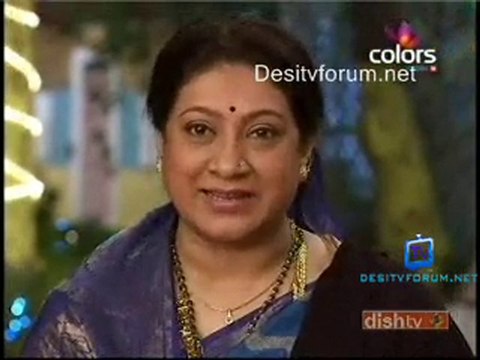 Laagi Tujhse Lagan - 27th December 2010 - pt3